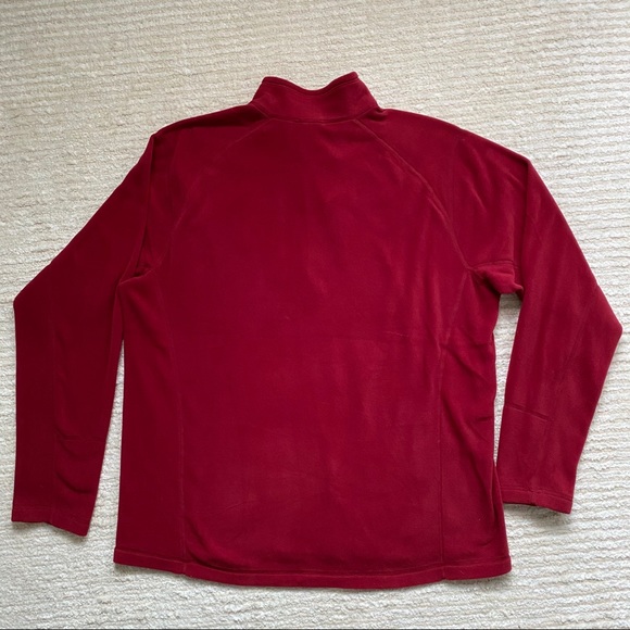 NWT North Face men’s TKA 100 Trinity fleece jacket - Picture 12 of 12